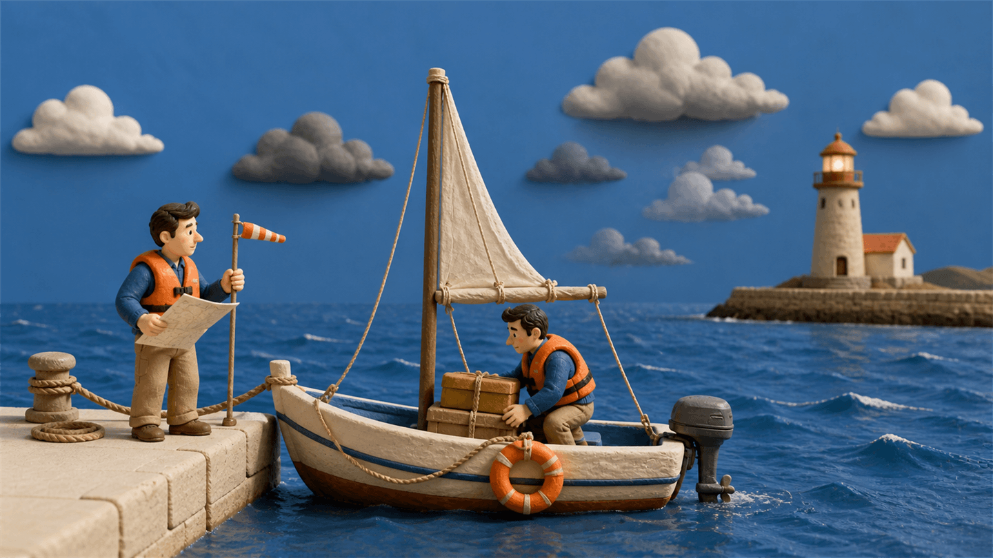 Risk-Based Thinking article series